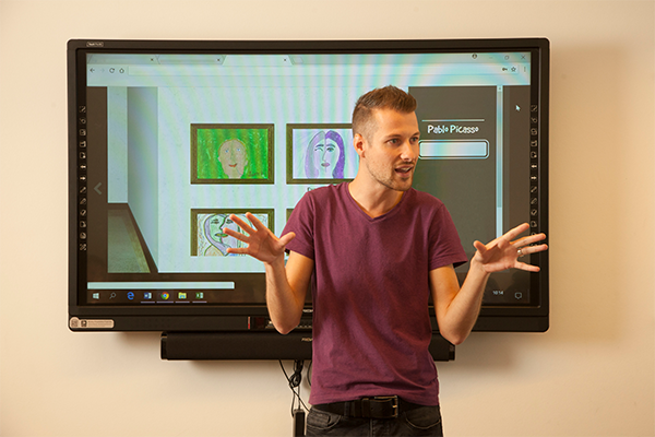 positive critical look at the end result