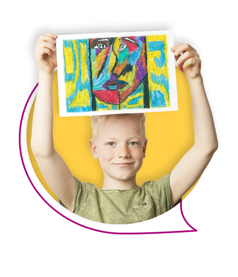 Educational Art Weeks